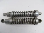1979 Yamaha Rear Wheel Shock Absorbers Pair Left Right. Fixed Price $22.46.