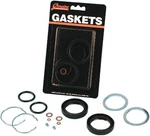 New James Gasket Oil Seal Kit Front Fork JGI-45849-84 84-13 Flh,flt,softail. Fixed Price $28.64.