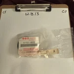 Suzuki Oem Seal New 51153 19D10 Qty. Fixed Price $10.80.
