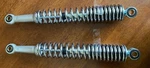 CT90K1 CT110 Replacement Rear Shock Absorber Set Trail 30% Stiffer (CT9/CHR/SH). Fixed Price $69.99.