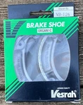 Vesrah VB-126 Standard Brake Shoes For Honda. Fixed Price $15.00.