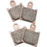 Ebc Brakes GPFAX417/4HH-UK Race Pad. Fixed Price $99.88.