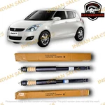 Genuine Rear Shock Absorber Set For Suzuki Swift 2011-2016 Oem 41800M74L00. Fixed Price $177.63.