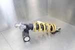 11 2009 Suzuki Rear Back Shock Absorber 62100-47810-163. Fixed Price $32.20.