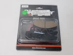 S111T2 961172 Bikemaster Brake Pads 2003-2017 Suzuki AN650 Burg Man. Fixed Price $22.39.