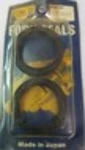 New K&l Supply 15-2567 Fork Seals 38MM X 50MM 8/9.5MM. Fixed Price $20.56.