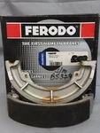 New Ferodo Fsb 789 Rear Brake Shoes Suzuki LTF250. Fixed Price $18.94.