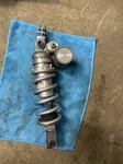 2008-16 Yamaha Yzf R6 Rear Back Shock Absorber Suspension 13S-22210-82-00 Oem. Fixed Price $88.00.