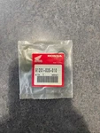 Genuine Oem Honda 91201-035-010 Oil Seal (12X21X4). Fixed Price $6.50.