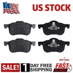 Fits 2001 2002 2003 2004 - 2006 Volvo S60 S80 V70 XC70 Front Ceramic Brake Pads. Fixed Price $14.99.