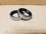 Yamaha Fork Oil Seal 278-23145-51-00 Ss By 584-23145-50-00 34X46X10 Aftermarket. Fixed Price $45.00.