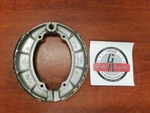 Nos Yamaha Brake Shoe Kit 256-25130-00-00 Sub 1JN-W2535-00-00 3HT-W2535-0 Y140. Fixed Price $30.55.