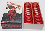 Red Wing Springs (1 Pair) For Gas 5611521 G-350 G-360 10 1/4". Fixed Price $24.99.
