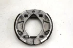 Yamaha Zuma 50 03-05 / 08-11 Oem Brake Shoe Set 5DV-W253E-02-00. Fixed Price $24.98.