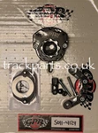 Gpr Steering Damper Suzuki GSXR1000R 17 21 (5011-4124) *sale*. Fixed Price $523.54.