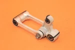 2009 Unitrak Rear Shock Linkage Cushion Rod Arm Relay Damper. Fixed Price $79.99.
